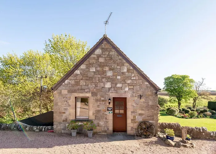 Old Mill Cottage